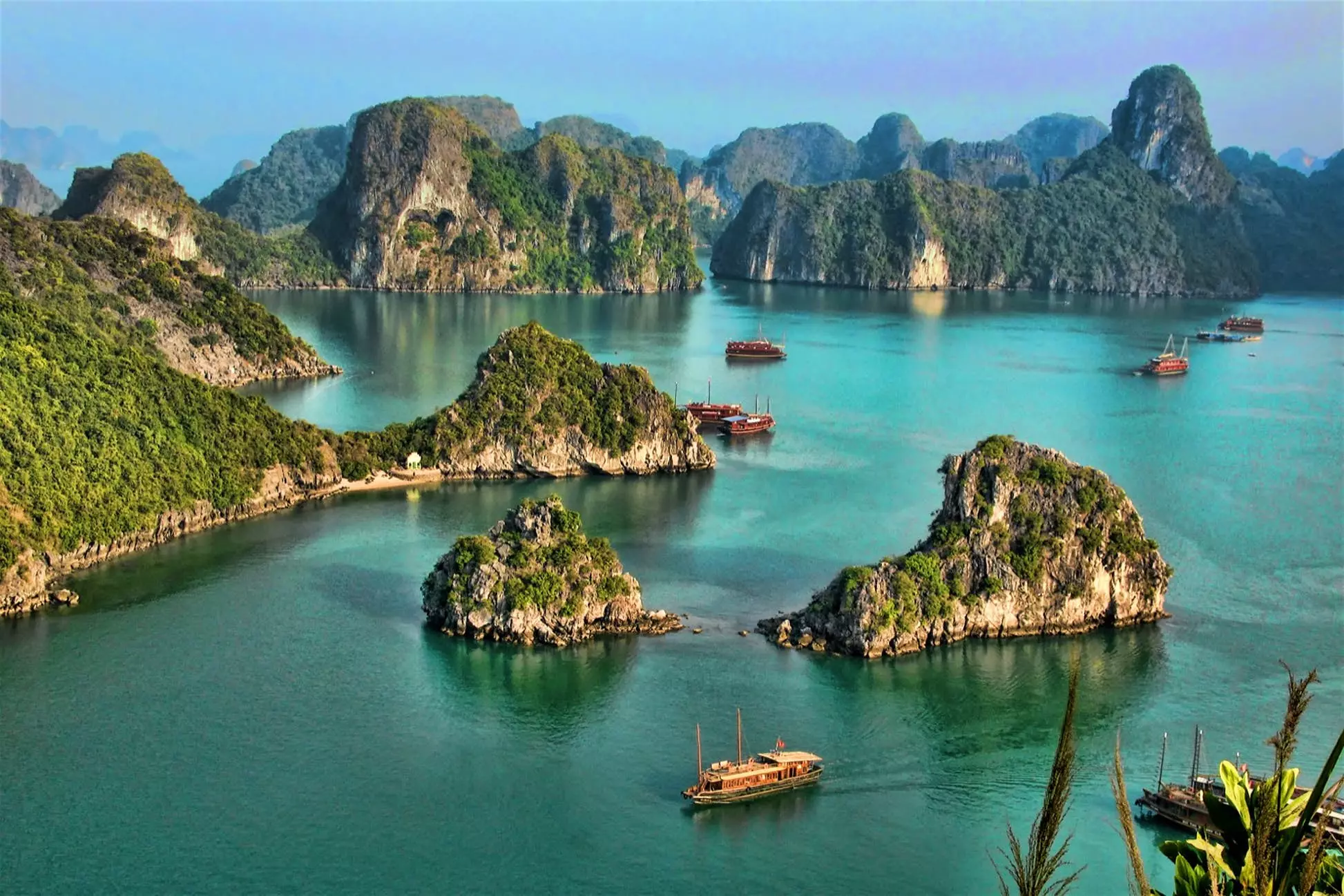 Hạ Long