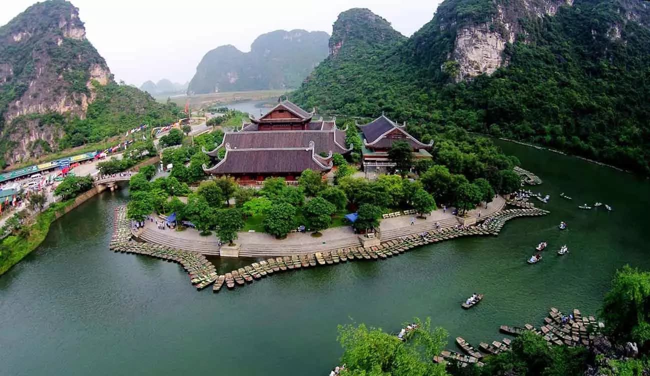 Tràng An
