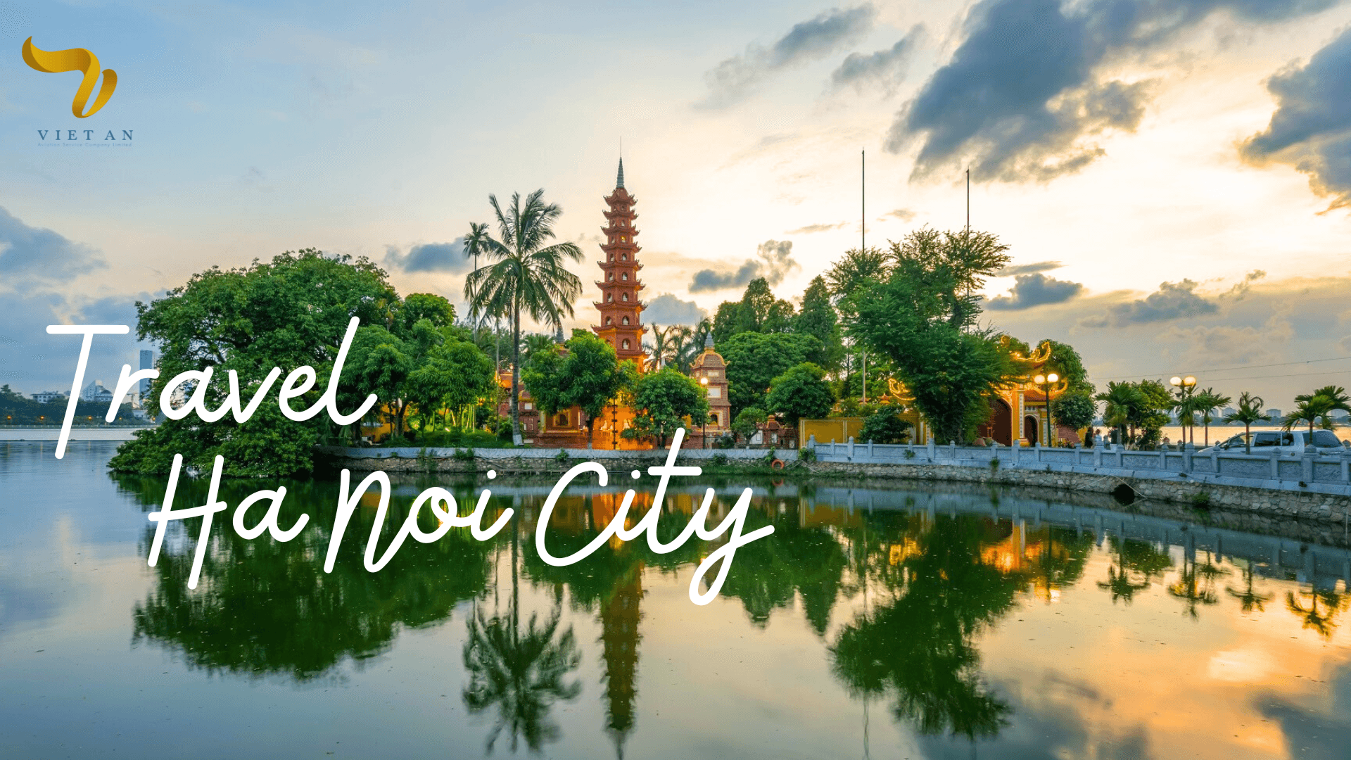 Du lịch Hà Nội