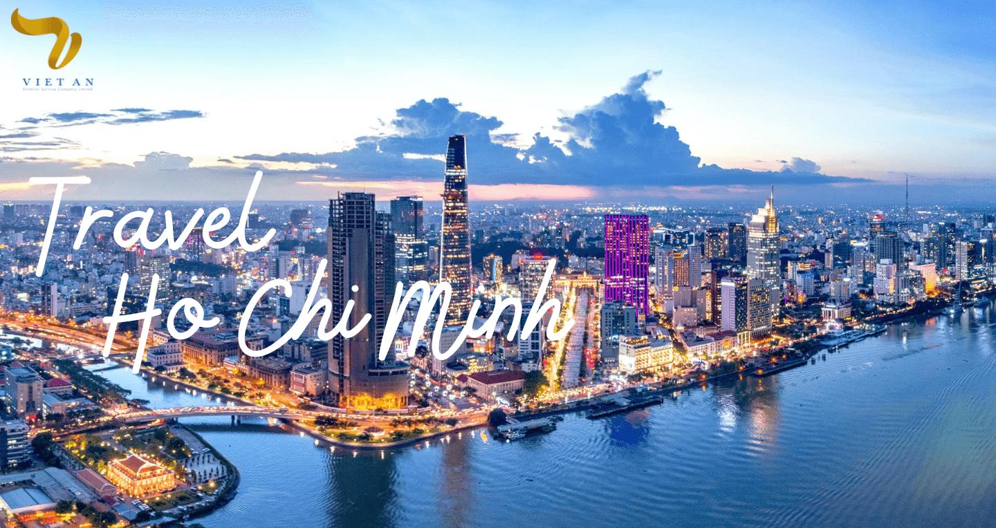 Du lịch Thành phố Hồ Chí Minh