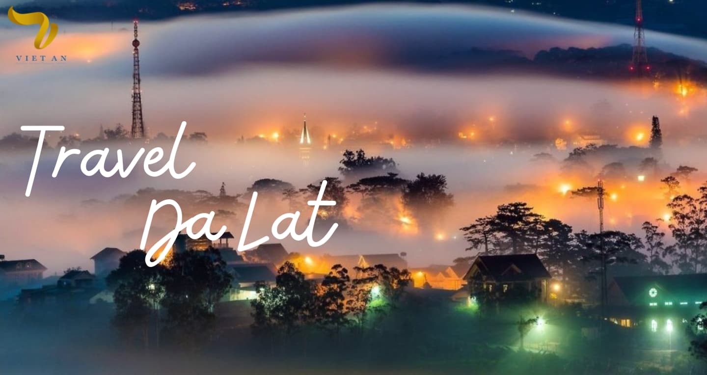 Du lịch thành phố Đà Lạt