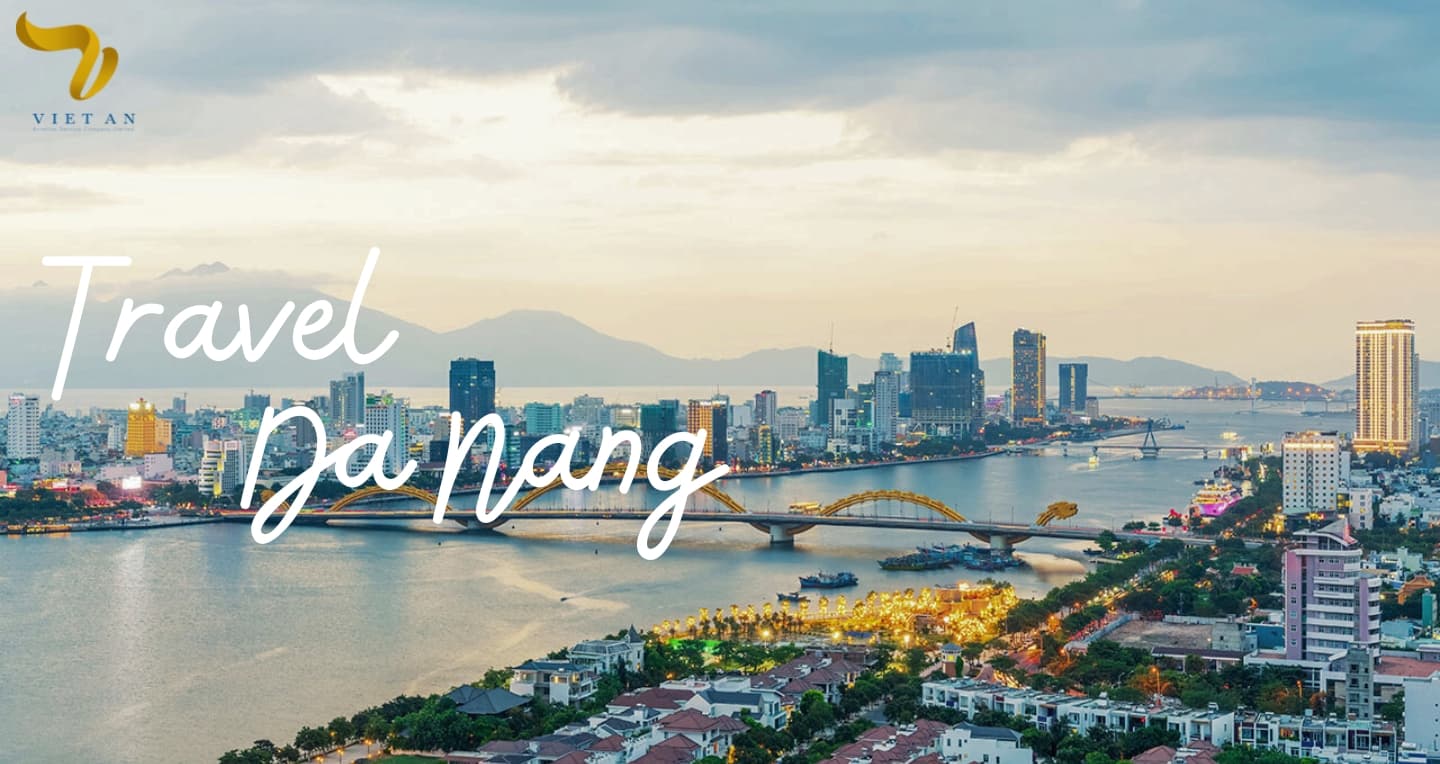 Du lịch thành phố Đà Nẵng
