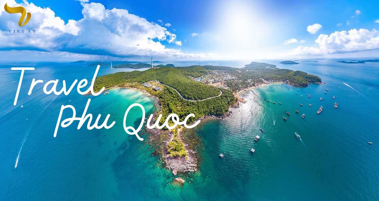 Du lịch đảo Phú Quốc