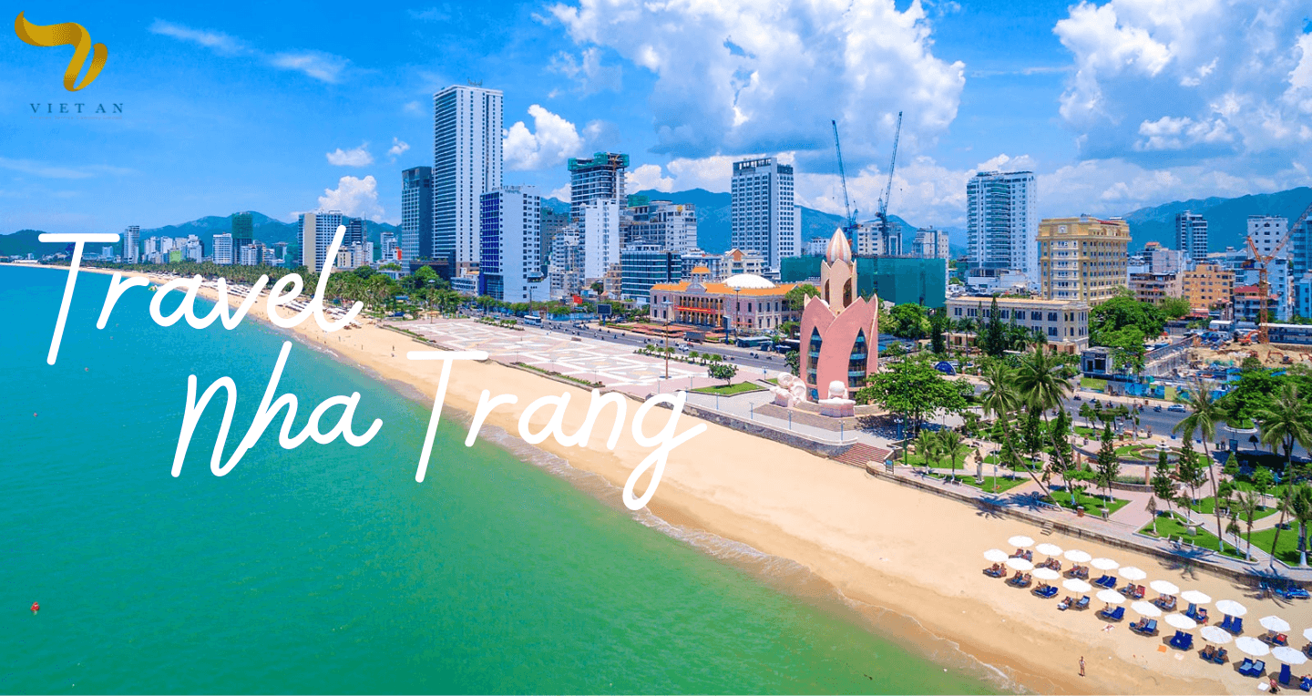 Nha Trang - trải nghiệm “kinh đô” biển Việt Nam