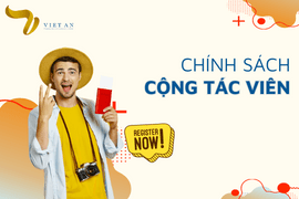 Chính sách của Việt An dành cho Cộng Tác Viên