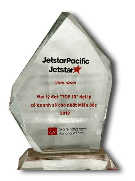 Viet An Travel Achievements